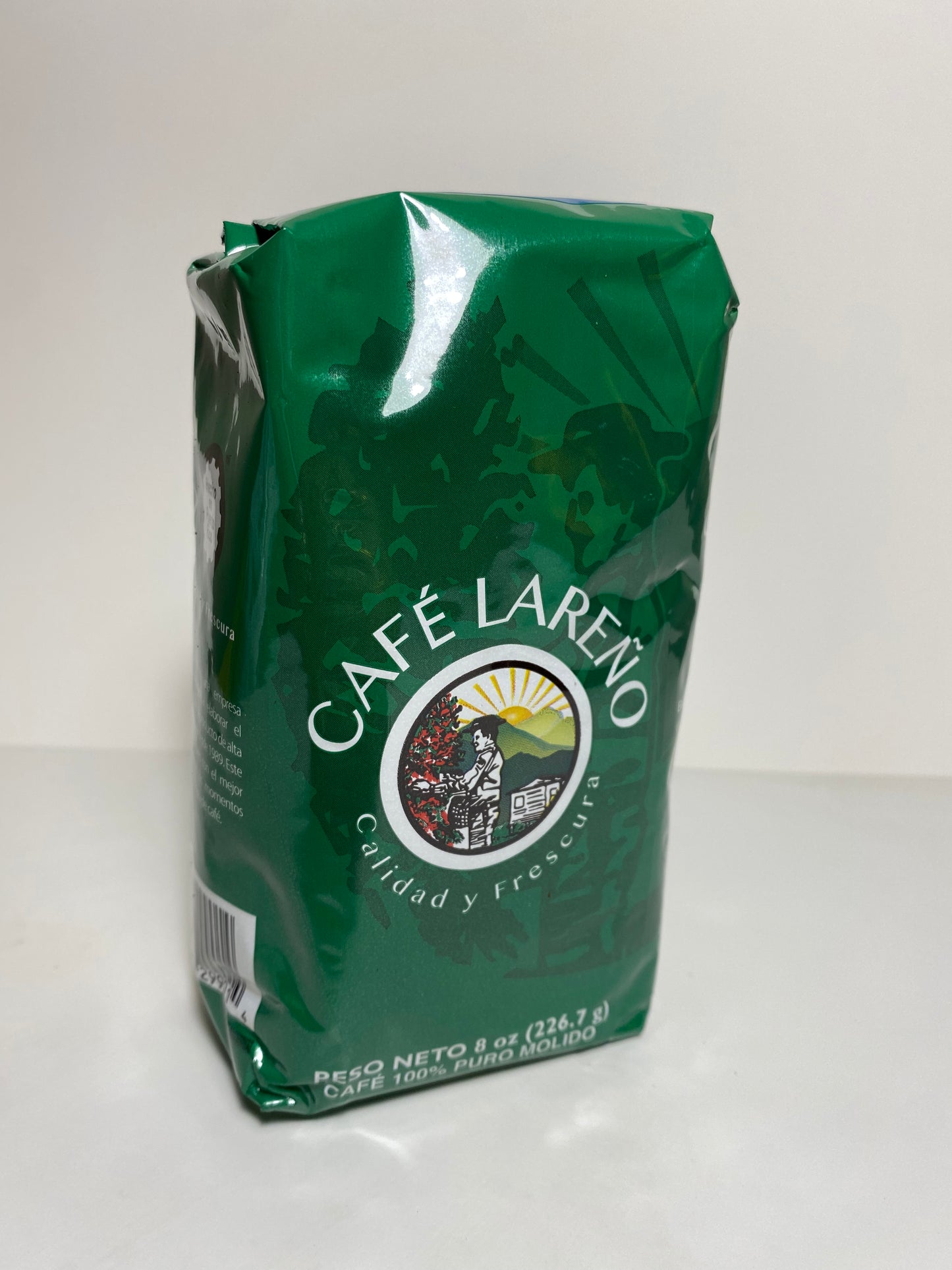 Cafe Molido Lareno 8oz